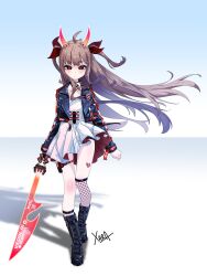 evil neuro-sama from vedal ai