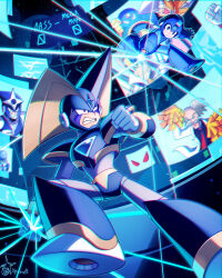 air man from mega man (classic)