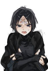 ren (project moon) from limbus company