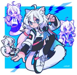 original fan art