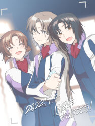 makabe kazuki from soukyuu no fafner by nagi (exsit00)