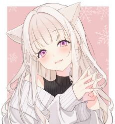 indie virtual youtuber fan art