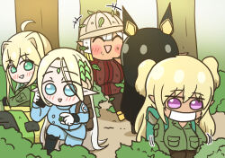 last origin fan art