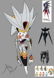 silver the hedgehog from sonic (series)