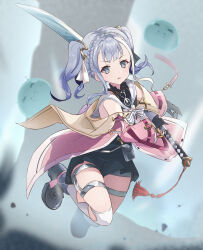 atelier (series) fan art