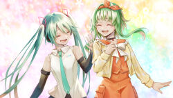 gumi from a.i. voice