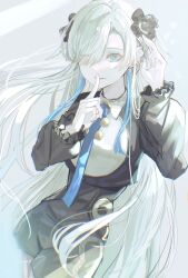 kamitsubaki studio fan art