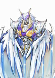 rahxephon (mecha) from rahxephon