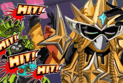 kamen rider cronus from kamen rider by r1der l0ve