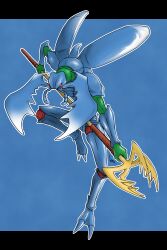 yu-gi-oh! fan art