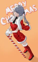 christmas fan art