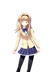 nishijou nanami from chaos;head by matsuo yukihiro