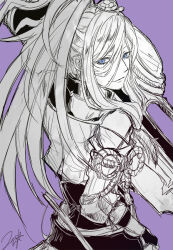 grimms notes fan art