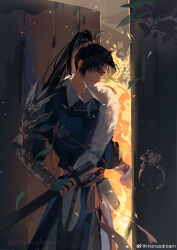 reverse:1999 fan art