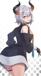 levi elipha from nijisanji by yudetama