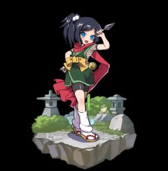merc storia fan art