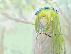 fate/grand order fan art