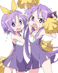 hiiragi kagami from lucky star by ixy