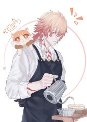 mydei (honkai: star rail) from honkai: star rail