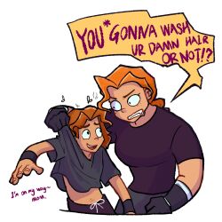 Booru post from safebooru.org