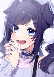 aiba uiha from nijisanji