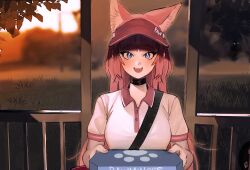original fan art
