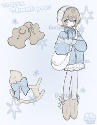 original fan art