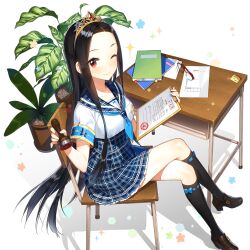uchi no hime-sama ga ichiban kawaii fan art