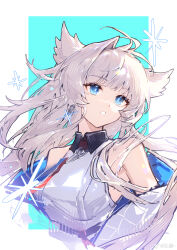 perlica (arknights) from arknights
