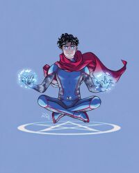 marvel fan art