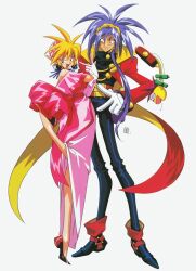 da cider from vs knight lamune & 40 fire by kotobuki tsukasa