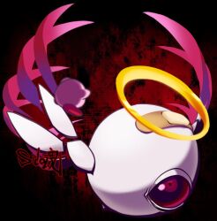 kirby from kirby (series) by sido (slipknot)