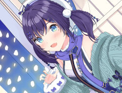 aiba uiha from nijisanji