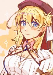 agnes claudel from eiyuu densetsu
