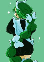 lebanne (pokemon) from pokemon