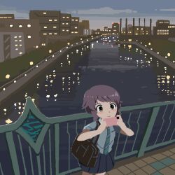 makabe mizuki from idolmaster