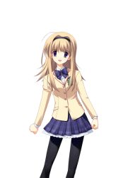 nishijou nanami from chaos;head by matsuo yukihiro