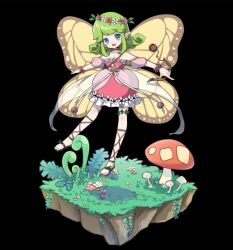 merc storia fan art