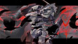 armored core fan art