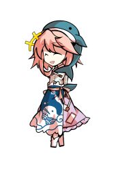 okunoda miyoi from touhou by dairi