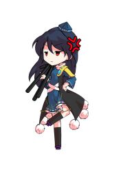 iizunamaru megumu from touhou by dairi