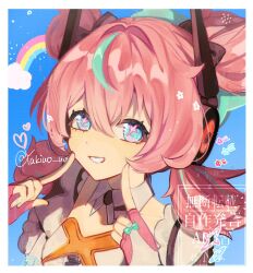 aria (zenless zone zero) from zenless zone zero