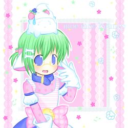 Booru post from safebooru.org