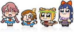 pipimi from poptepipic by bkub