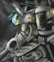 gundramon from digimon