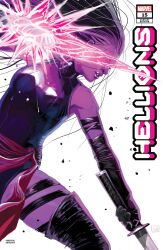 psylocke from marvel