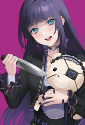 aiba uiha from nijisanji