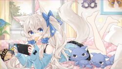 indie virtual youtuber fan art