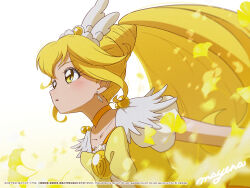 cure peace from precure by mayena