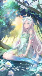 nikki (series) fan art